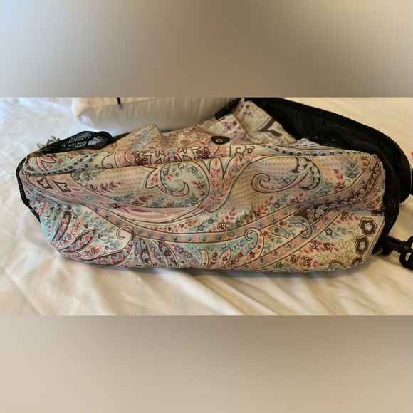 MOSISO Sling Backpack,Travel Hiking Daypack Pattern Rope
Crossbody Shoulder Bag - Picture 15 of 16